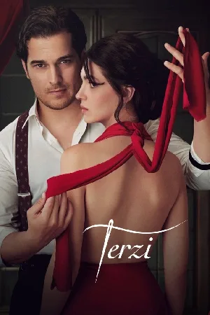 مسلسل The Tailor 2023 مترجم بجودة HD
