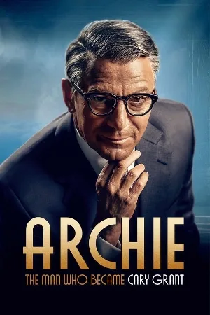 مشاهدة مسلسل Archie 2023 مترجم HD