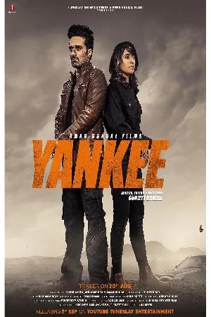 مشاهدة مسلسل Yankee 2023 مترجم بجودة HD