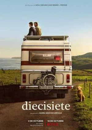 مشاهدة فيلم Seventeen 2019 مترجم HD