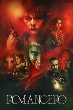 مشاهدة مسلسل Romancero 2023 مترجم بجودة HD