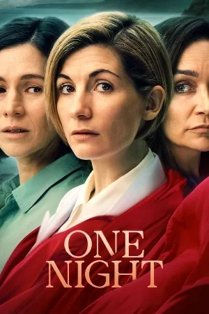 مسلسل One Night 2023 مترجم بجودة HD