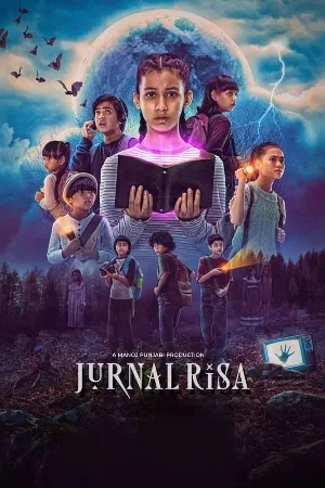 مسلسل Jurnal Risa 2023 مترجم HD