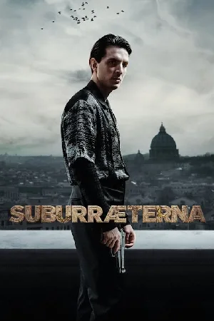 مشاهدة مسلسل Suburræterna 2023 مترجم اون لاين