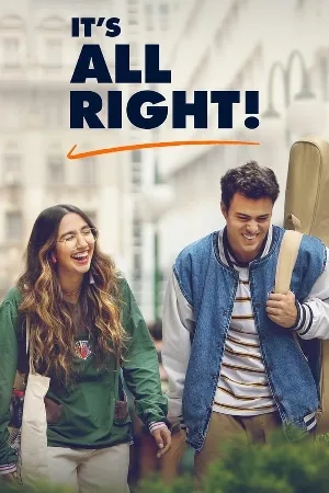 مسلسل It s All Right 2023 مترجم اون لاين