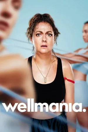 مشاهدة مسلسل Wellmania 2023 مترجم HD
