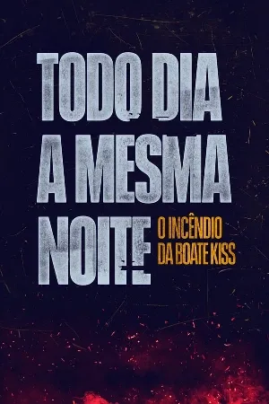 مسلسل The Endless Night 2023 مترجم اون لاين