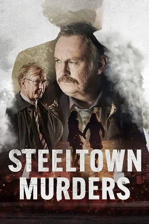 مسلسل Steeltown Murders 2023 مترجم اون لاين