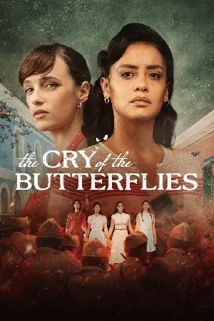 مسلسل The Cry of the Butterflies 2023 مترجم اون لاين
