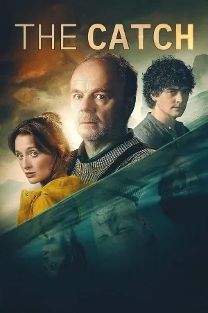 مسلسل The Catch 2023 مترجم اون لاين