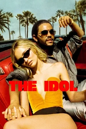 مسلسل The Idol 2023 مترجم HD