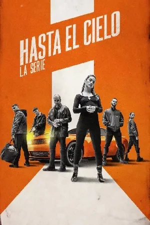 مسلسل Sky High The Series 2023 مترجم اون لاين