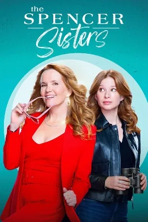 مسلسل Spencer Sisters 2023 مترجم HD
