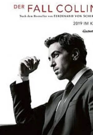 فيلم The Collini Case 2019 مترجم اون لاين