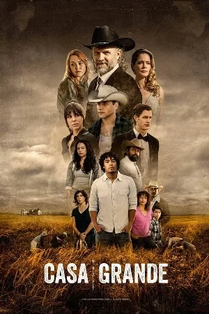 مسلسل Casa Grande 2023 مترجم اون لاين
