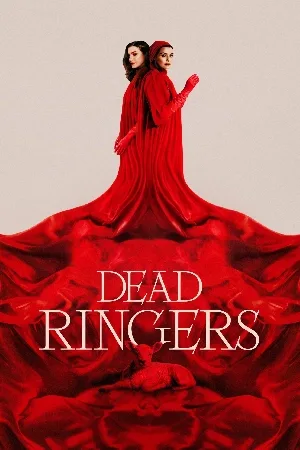 مسلسل Dead Ringers 2023 مترجم اون لاين