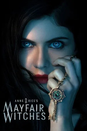 مسلسل Anne Rice s Mayfair Witches 2023 مترجم بجودة HD