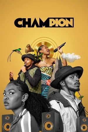 مشاهدة مسلسل Champion 2023 مترجم اون لاين