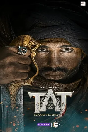 مسلسل Taj Divided by Blood 2023 مترجم بجودة HD
