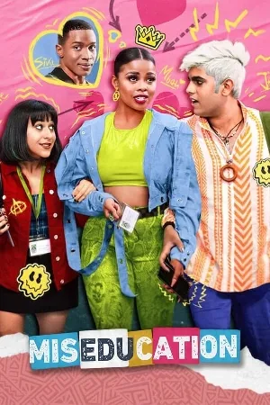 مشاهدة مسلسل Miseducation 2023 مترجم HD
