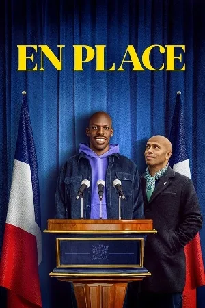 مشاهدة مسلسل Represent 2023 مترجم HD