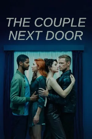 مسلسل The Couple Next Door 2023 مترجم اون لاين
