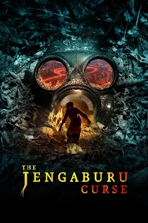 مسلسل The Jengaburu Curse 2023 مترجم اون لاين