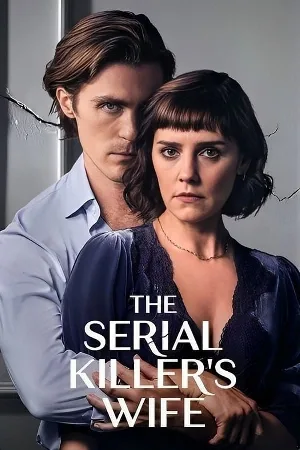 مسلسل The Serial Killer s Wife 2023 مترجم بجودة HD