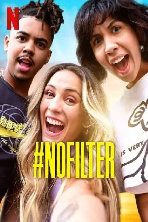مشاهدة مسلسل NoFilter 2023 مترجم اون لاين