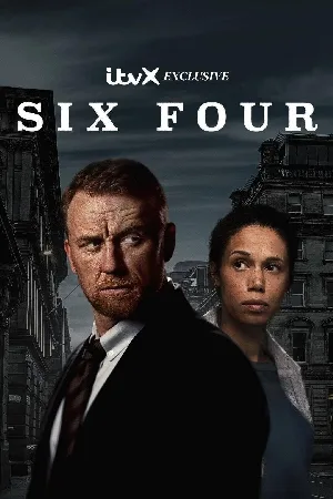 مسلسل Six Four 2023 مترجم اون لاين