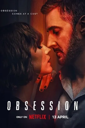 مشاهدة مسلسل Obsession 2023 مترجم HD