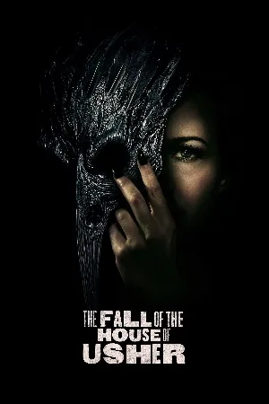 مسلسل The Fall of the House of Usher 2023 مترجم اون لاين
