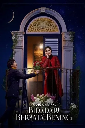 مسلسل A Beautiful Angel 2023 مترجم بجودة HD