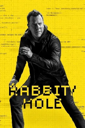 مسلسل Rabbit Hole 2023 مترجم اون لاين