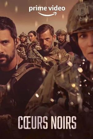 مسلسل Black Hearts 2023 مترجم HD