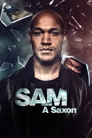 مسلسل Sam A Saxon 2023 مترجم اون لاين