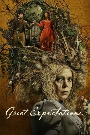 مسلسل Great Expectations 2023 مترجم اون لاين
