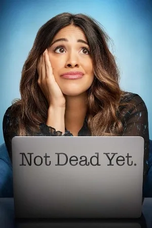 مسلسل Not Dead Yet 2023 مترجم اون لاين