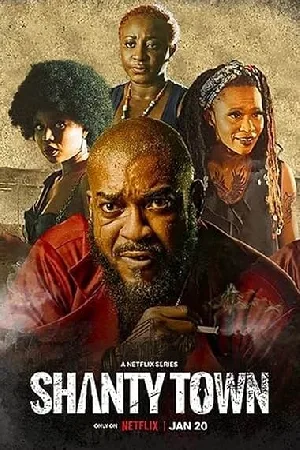 مسلسل Shanty Town 2023 مترجم اون لاين
