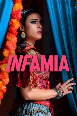 مشاهدة مسلسل Infamy 2023 مترجم HD