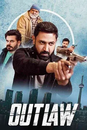 مشاهدة مسلسل Outlaw 2023 مترجم HD