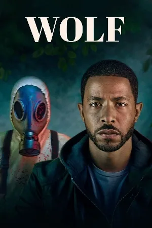 مشاهدة مسلسل Wolf 2023 مترجم اون لاين