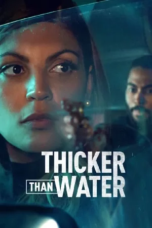 مسلسل Thicker Than Water 2023 مترجم بجودة HD