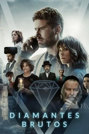 مسلسل Rough Diamonds 2023 مترجم اون لاين
