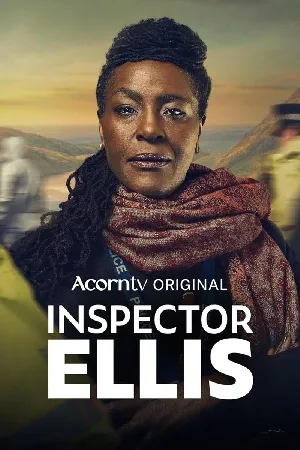 مشاهدة مسلسل Ellis 2024 مترجم بجودة HD