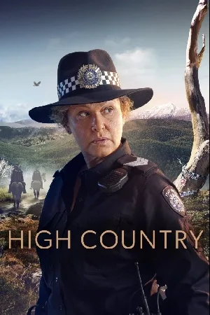 مسلسل High Country 2024 مترجم اون لاين