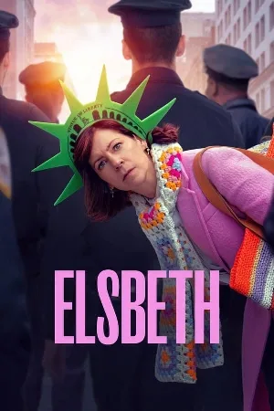 مشاهدة مسلسل Elsbeth 2024 مترجم بجودة HD