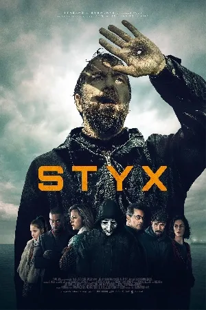 مشاهدة مسلسل Styx 2024 مترجم اون لاين