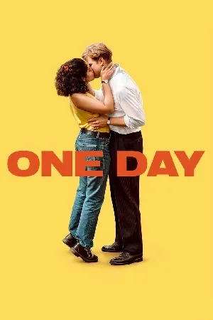 مسلسل One Day 2024 مترجم HD