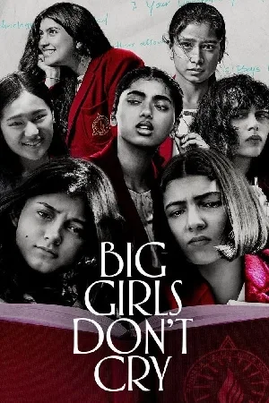 مسلسل Big Girls Don t Cry 2024 مترجم بجودة HD